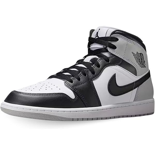 Amazon.com | Air Jordan 1 Mid 